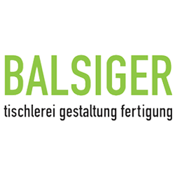 Tischlerei Balsiger | Hannover